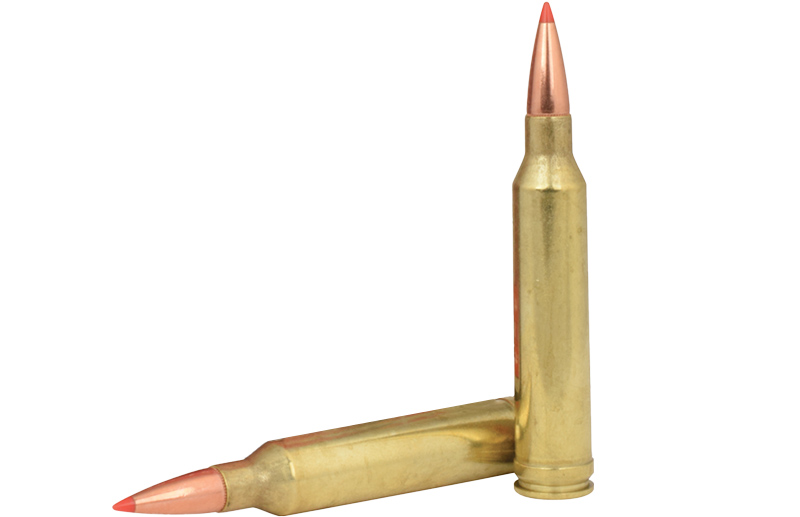 7mm rifle bullets