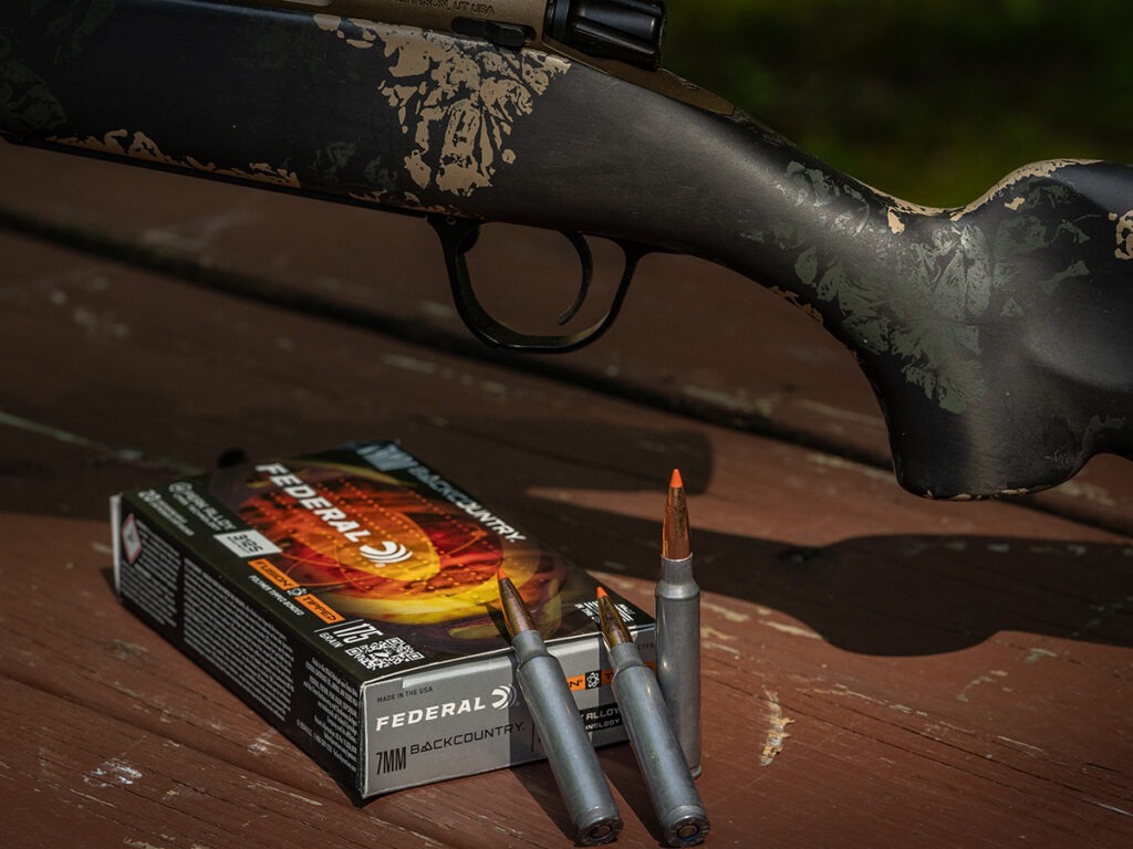 7mm backcountry