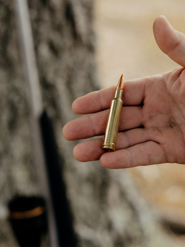 7mm remington ultra magnum