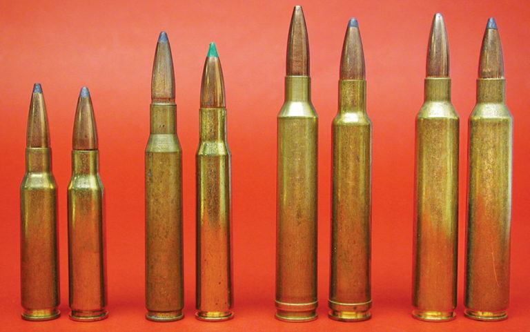 Gun Debate: 7mm vs. .30 Caliber