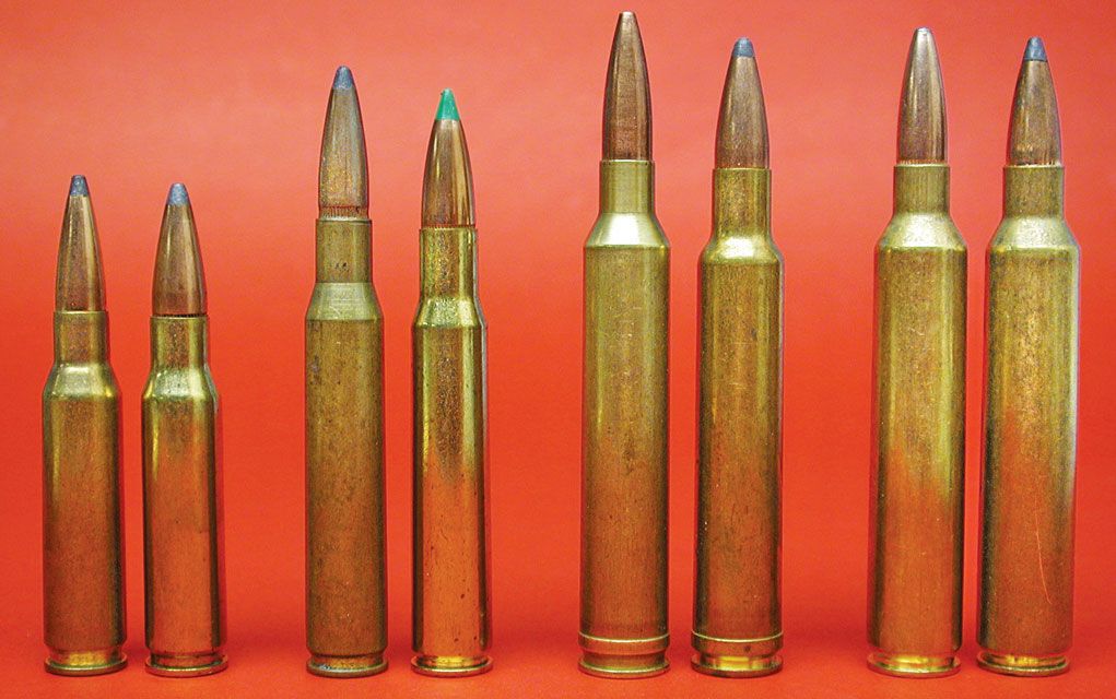 Gun Debate: 7mm vs. .30 Caliber.