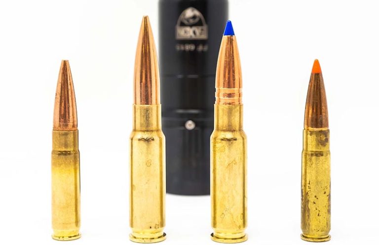 8.6 Blackout: Is Q’s New Cartridge All Hype And No Substance? 
