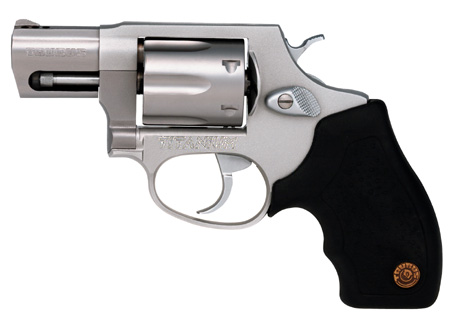 Taurus Model 85, 38 special revolver.