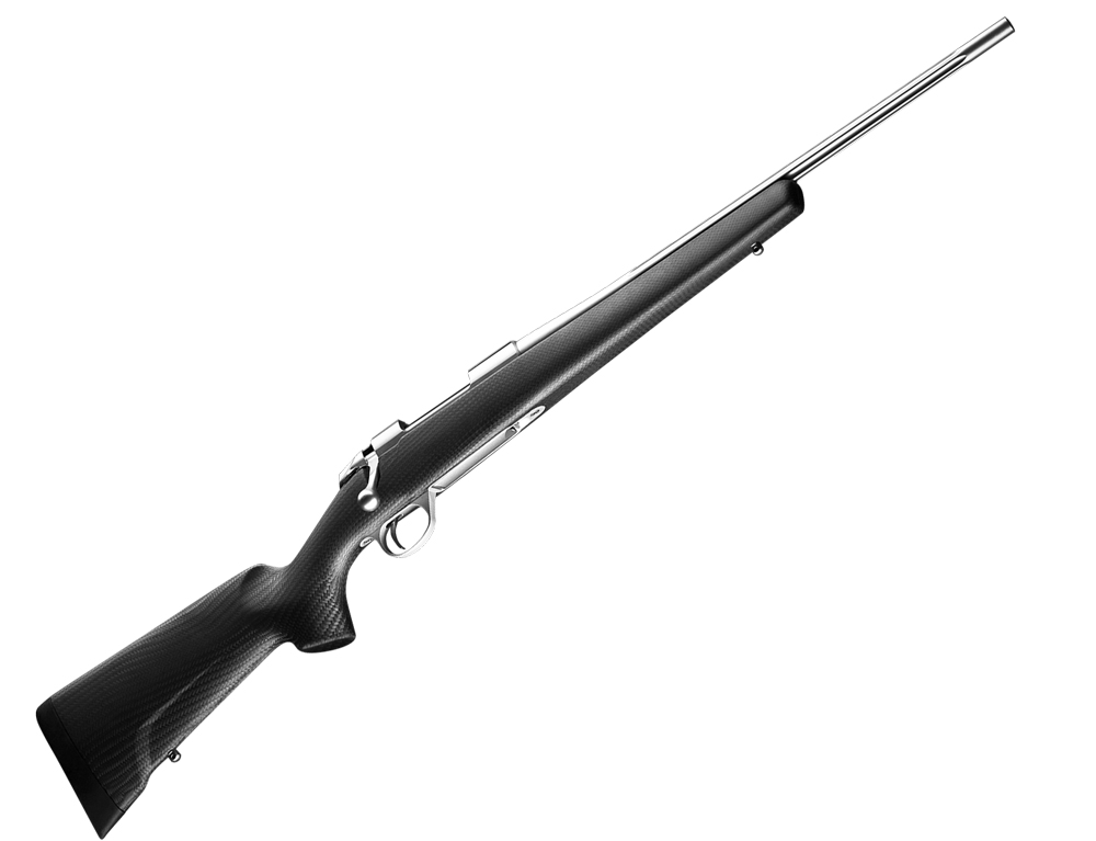 The Sako 85 Carbonlight is the company’s lightest rifle and is now available in the US.