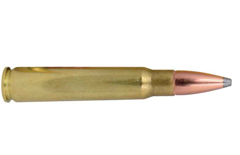 Cartridges: The Often Overlooked 8mm Mauser