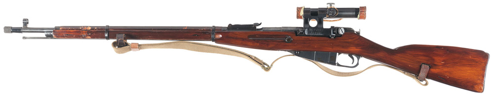The import of military surplus firearms has slowed to a trickle, with only a handful of bolt-action rifles coming in. The ubiquitous Mosin-Nagant M1891/30 finally disappeared from wholesaler catalogs in late 2012.