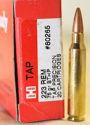AR ammunition