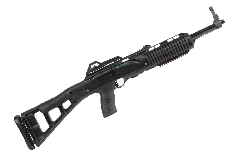 high point 9mm rifle