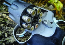 Best 9mm Revolver: Everyday Carry Options HB4116