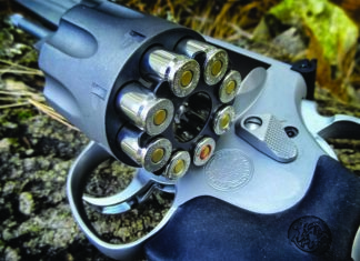 Best 9mm Revolver: Everyday Carry Options HB4116