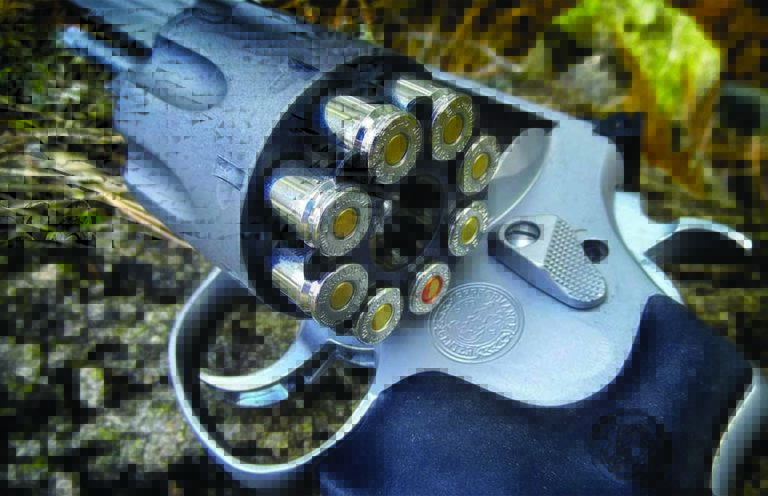 Best 9mm Revolver: Everyday Carry Options (2024)