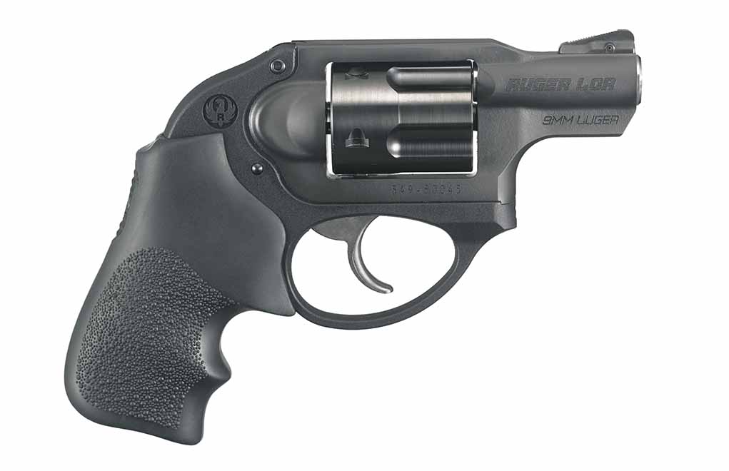 Best 9mm Revolver: Everyday Carry Options - Gun Digest