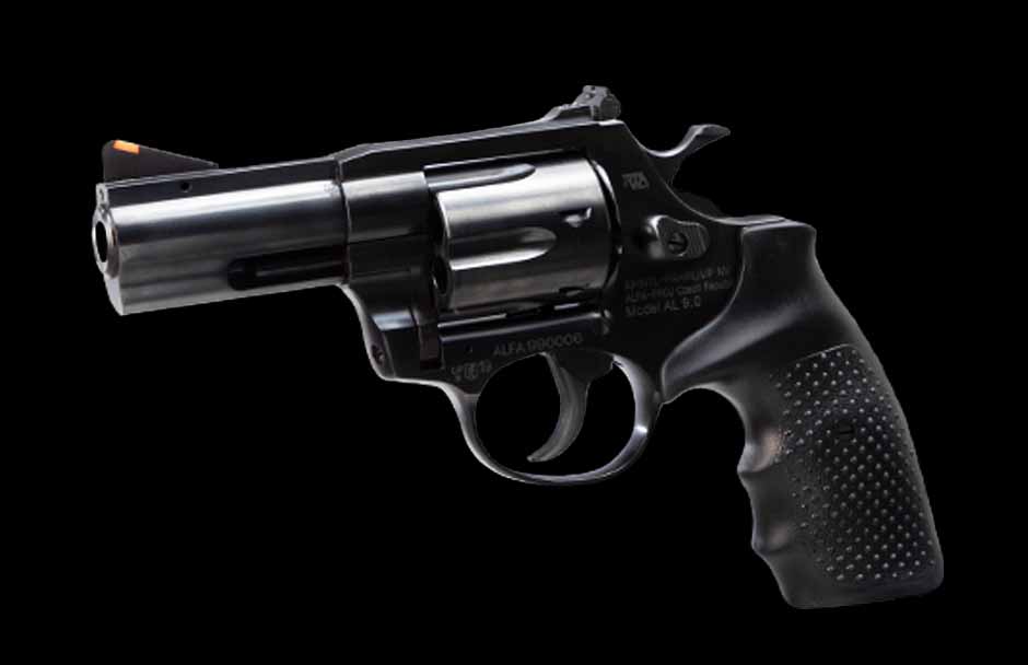 rock island 9mm revolver cost