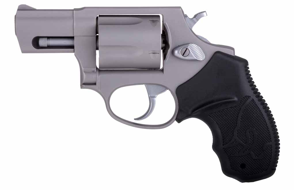 Best 9mm Revolver: Everyday Carry Options (2024) | Tac Gear Drop