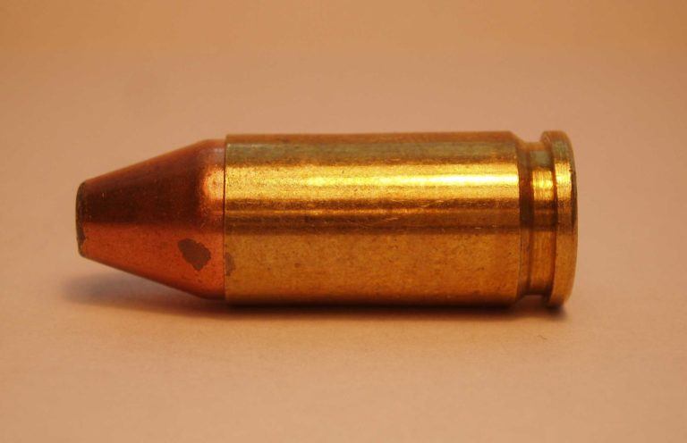 Ammo Brief: America’s ‘New’ Favorite — 9mm Luger
