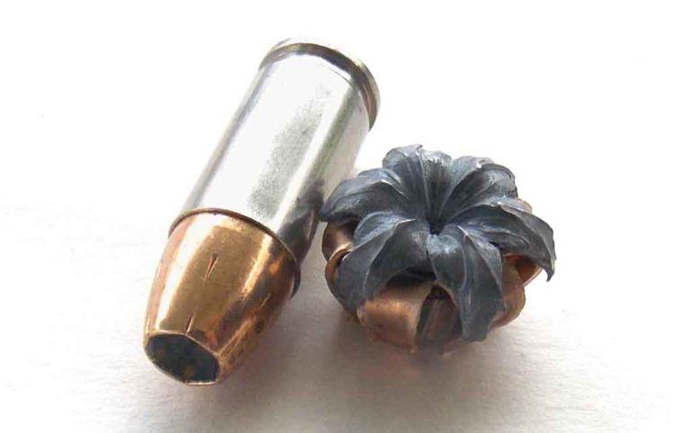 Is The 9mm Luger The Best All-Around Defensive Cartridge?