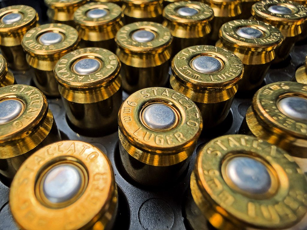 9mm headstamp