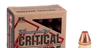 Ammo Brief: 9mm Luger 9mm luger