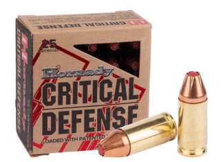 Ammo Brief: 9mm Luger 9mm luger