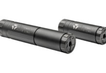Best .22 Suppressor Choices To Mute Your Plinker (2022) AAC Halcyon