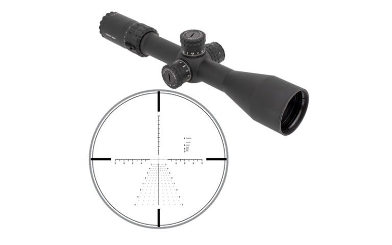 Primary Arms ACSS Apollo .308/6.5GRN Reticle Now Available