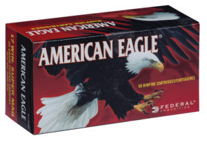 American Eagle 17 Winchester