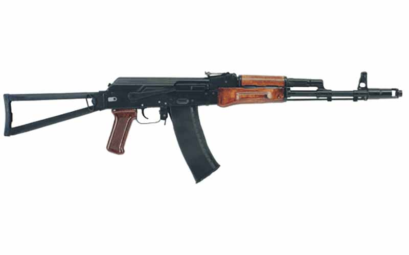 AKS-74 