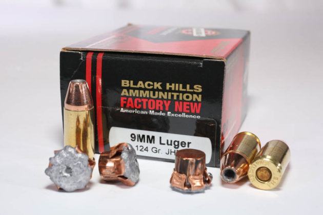 best 9mm ammo self defense best 9mm ammo self defense