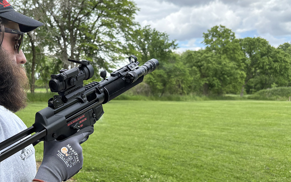 AP5SD reload