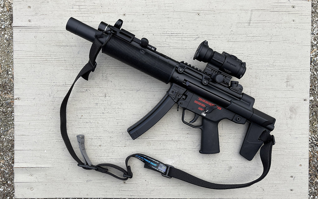 AP5SD review collapsed