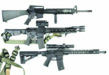 Best AR-15 Accessories And Upgrades (2021) Have a plan when you start buying parts; a simple rifle doesn’t mean less capable.