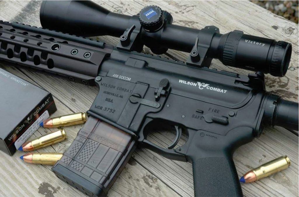 are-you-shooting-the-best-ar-15-ammo-possible-gun-digest