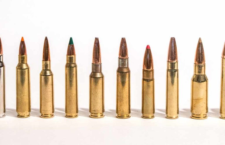 AR-15 Calibers And Cartridges: What Should You Chamber Your Carbine?