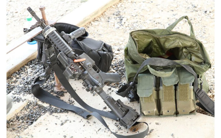 BIRTH OF THE AR 15 visual data 5