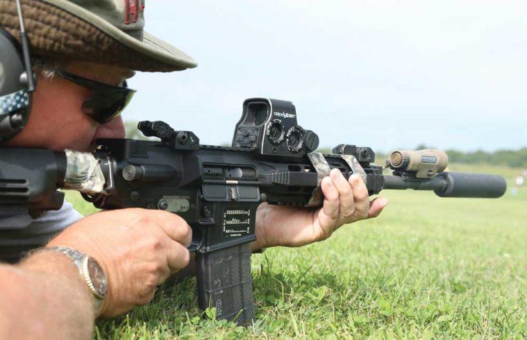 AR-10 vs AR-15: How Stoner’s Rifles Stack Up