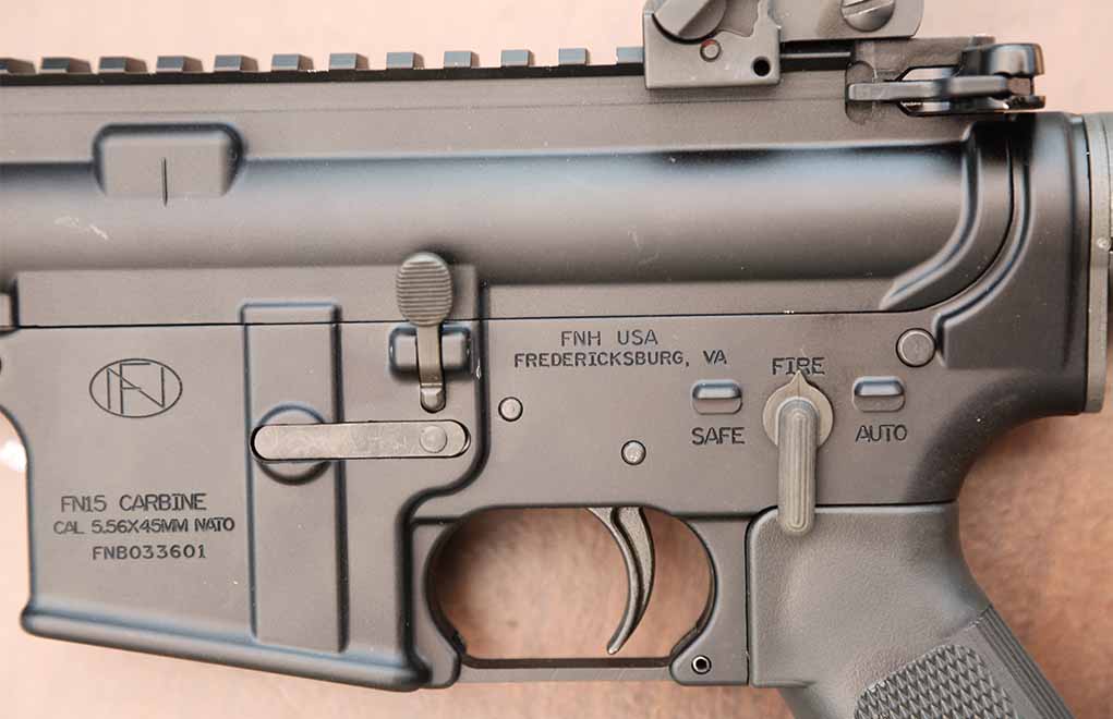 Standard LPKs deliver a mil-spec trigger pull and look. If you want something else, you’ll have to hunt down the parts that give you the look or performance you desire.
