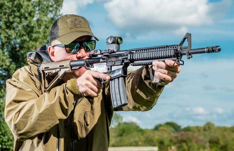 AR-15 Maintenance: Upgrading Your Bolt And Bolt Carrier Group