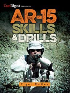 AR-15 Skills & Drills