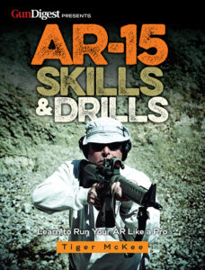 Bushnell Engage Binoculars line - AR Skills and Drills