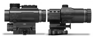 AR-1X Tactical Optics Kit