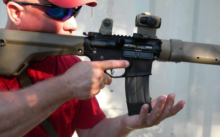How To: Addressing Common AR-15 Malfunctions