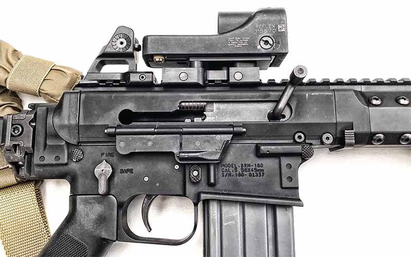 AR-Trigger-T6