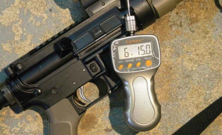 How-To: Trick Out Your AR Trigger