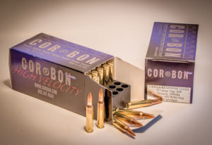 Corbon’s new Urban Response load for the .223 is a great home defense option. It will deliver a lethal blow, with limited penetration, while circumventing the worry of passing through interior or exterior walls.
