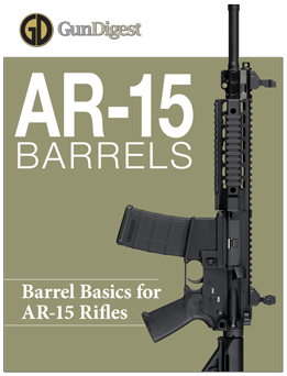 Claim This FREE AR-15 Barrels Download!