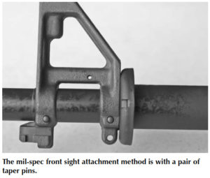 More AR-15 Barrel Sight Attachment advice is waiting for you in this FREE download!