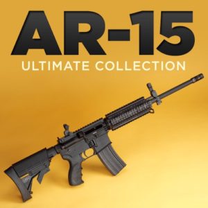 AR-15 Collection