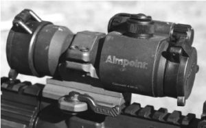 This FREE download on AR-15 scopes and sights is crucial if you're in the market for new optics
