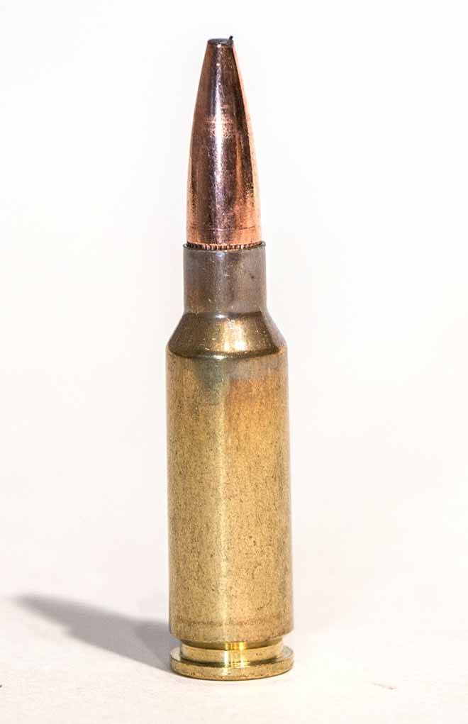 AR 15 Cartridge
