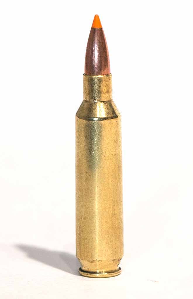 AR 15 Caliber